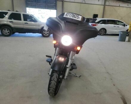 Харлей-Дэвидсон Другая, объемом двигателя 1.75 л и пробегом 0 тыс. км за 4000 $, фото 1 на Automoto.ua