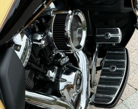 Харлей-Девідсон Інша, об'ємом двигуна 0.12 л та пробігом 0 тис. км за 30000 $, фото 12 на Automoto.ua