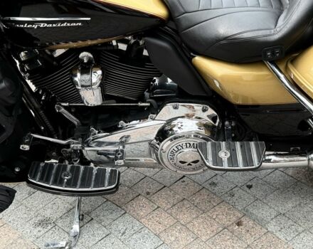 Харлей-Девідсон Інша, об'ємом двигуна 0.12 л та пробігом 0 тис. км за 30000 $, фото 1 на Automoto.ua