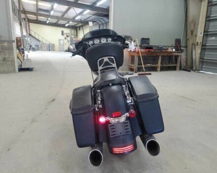 Харлей-Дэвидсон Другая, объемом двигателя 1.75 л и пробегом 0 тыс. км за 4000 $, фото 3 на Automoto.ua