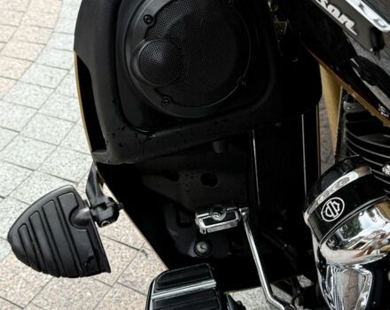 Харлей-Девідсон Інша, об'ємом двигуна 0.12 л та пробігом 0 тис. км за 30000 $, фото 3 на Automoto.ua