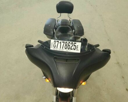 Харлей-Дэвидсон Другая, объемом двигателя 1.75 л и пробегом 0 тыс. км за 4000 $, фото 4 на Automoto.ua