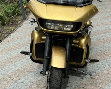 Харлей-Девідсон Інша, об'ємом двигуна 0.12 л та пробігом 0 тис. км за 30000 $, фото 5 на Automoto.ua