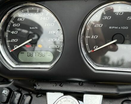 Харлей-Девідсон Інша, об'ємом двигуна 0.12 л та пробігом 0 тис. км за 30000 $, фото 13 на Automoto.ua