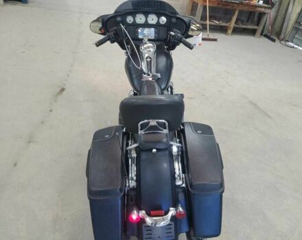 Харлей-Дэвидсон Другая, объемом двигателя 1.75 л и пробегом 0 тыс. км за 4000 $, фото 5 на Automoto.ua