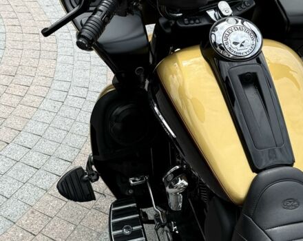 Харлей-Девідсон Інша, об'ємом двигуна 0.12 л та пробігом 0 тис. км за 30000 $, фото 2 на Automoto.ua