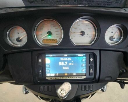 Харлей-Дэвидсон Другая, объемом двигателя 1.75 л и пробегом 0 тыс. км за 4000 $, фото 6 на Automoto.ua