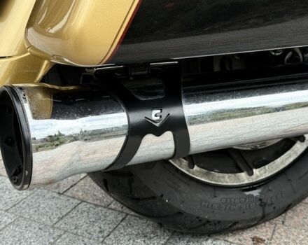 Харлей-Девідсон Інша, об'ємом двигуна 0.12 л та пробігом 0 тис. км за 30000 $, фото 10 на Automoto.ua