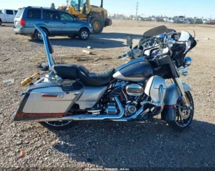 Харлей-Дэвидсон Другая, объемом двигателя 0 л и пробегом 0 тыс. км за 6000 $, фото 9 на Automoto.ua