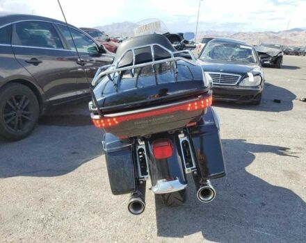 Харлей-Дэвидсон Другая, объемом двигателя 1.87 л и пробегом 0 тыс. км за 2000 $, фото 1 на Automoto.ua