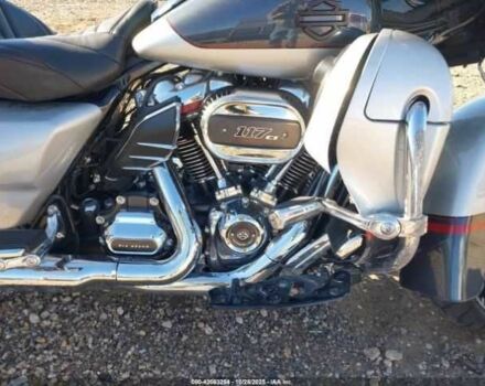 Харлей-Дэвидсон Другая, объемом двигателя 0 л и пробегом 0 тыс. км за 6000 $, фото 6 на Automoto.ua