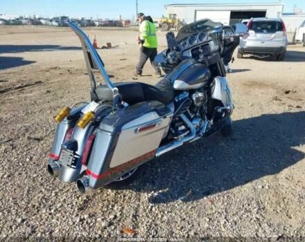 Харлей-Дэвидсон Другая, объемом двигателя 0 л и пробегом 0 тыс. км за 6000 $, фото 3 на Automoto.ua