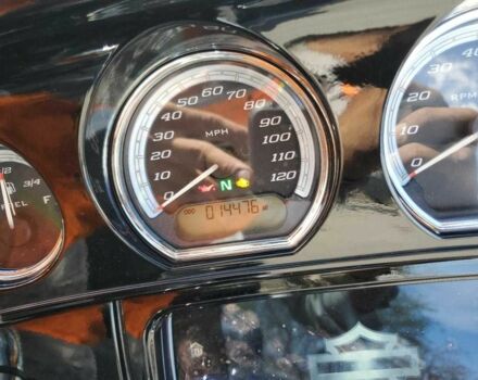 Харлей-Дэвидсон Другая, объемом двигателя 1.87 л и пробегом 0 тыс. км за 2000 $, фото 4 на Automoto.ua