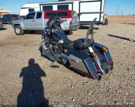 Харлей-Дэвидсон Другая, объемом двигателя 0 л и пробегом 0 тыс. км за 6000 $, фото 2 на Automoto.ua