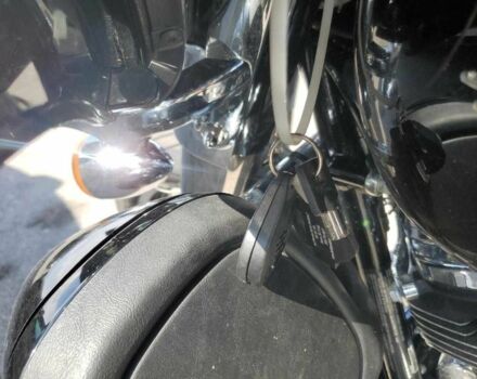 Харлей-Дэвидсон Другая, объемом двигателя 1.87 л и пробегом 0 тыс. км за 2000 $, фото 5 на Automoto.ua