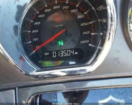 Харлей-Дэвидсон Другая, объемом двигателя 0 л и пробегом 0 тыс. км за 6000 $, фото 11 на Automoto.ua