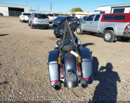 Харлей-Дэвидсон Другая, объемом двигателя 0 л и пробегом 0 тыс. км за 6000 $, фото 5 на Automoto.ua