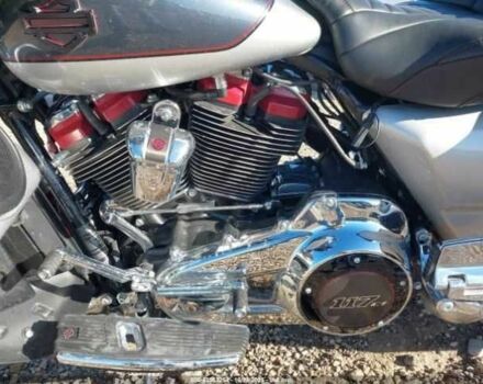 Харлей-Дэвидсон Другая, объемом двигателя 0 л и пробегом 0 тыс. км за 6000 $, фото 7 на Automoto.ua