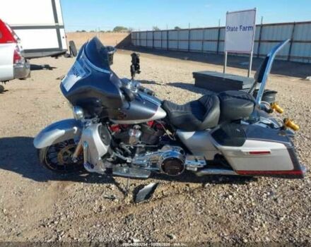 Харлей-Дэвидсон Другая, объемом двигателя 0 л и пробегом 0 тыс. км за 6000 $, фото 10 на Automoto.ua