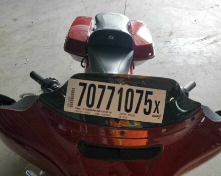 Харлей-Девідсон Інша, об'ємом двигуна 1.87 л та пробігом 0 тис. км за 4000 $, фото 4 на Automoto.ua