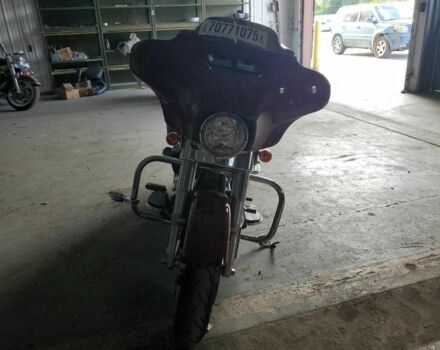 Харлей-Девідсон Інша, об'ємом двигуна 1.87 л та пробігом 0 тис. км за 4000 $, фото 1 на Automoto.ua