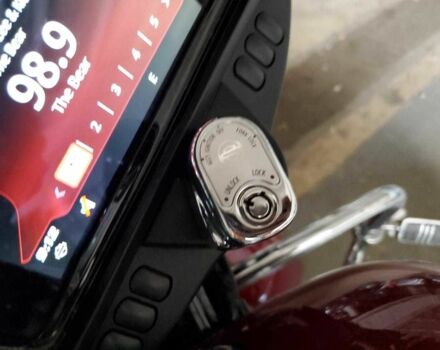 Харлей-Девідсон Інша, об'ємом двигуна 1.87 л та пробігом 0 тис. км за 4000 $, фото 7 на Automoto.ua