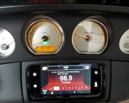 Харлей-Девідсон Інша, об'ємом двигуна 1.87 л та пробігом 0 тис. км за 4000 $, фото 6 на Automoto.ua