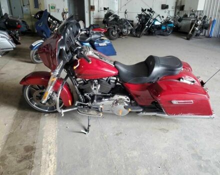 Харлей-Девідсон Інша, об'ємом двигуна 1.87 л та пробігом 0 тис. км за 4000 $, фото 2 на Automoto.ua