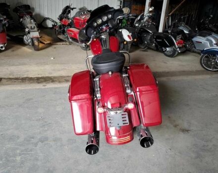 Харлей-Девідсон Інша, об'ємом двигуна 1.87 л та пробігом 0 тис. км за 4000 $, фото 3 на Automoto.ua