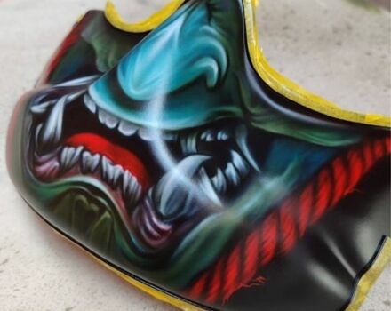 Харлей-Девідсон Інша, об'ємом двигуна 0 л та пробігом 0 тис. км за 7 $, фото 4 на Automoto.ua