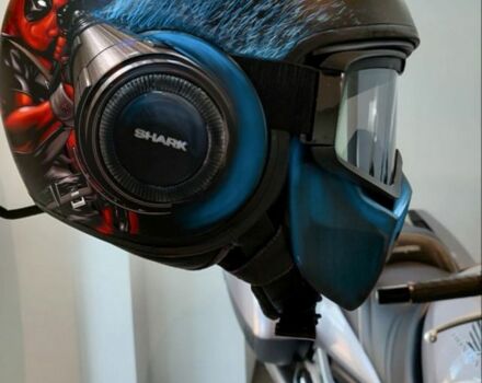 Харлей-Девідсон Інша, об'ємом двигуна 0 л та пробігом 0 тис. км за 7 $, фото 6 на Automoto.ua