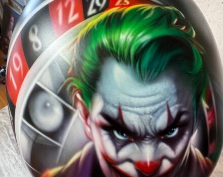 Харлей-Девідсон Інша, об'ємом двигуна 0 л та пробігом 0 тис. км за 7 $, фото 7 на Automoto.ua