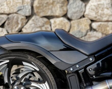 Харлей-Дэвидсон Другая, объемом двигателя 1.8 л и пробегом 0 тыс. км за 45000 $, фото 5 на Automoto.ua