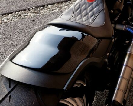 Харлей-Дэвидсон Другая, объемом двигателя 1.8 л и пробегом 0 тыс. км за 45000 $, фото 4 на Automoto.ua