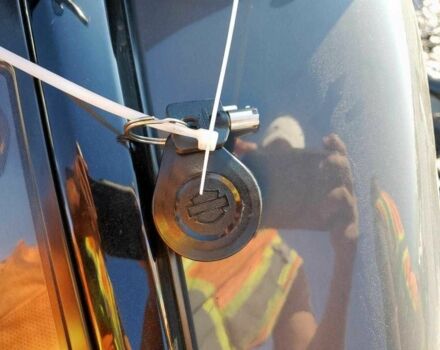 Харлей-Девідсон Інша, об'ємом двигуна 1.87 л та пробігом 0 тис. км за 8000 $, фото 7 на Automoto.ua