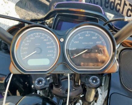 Харлей-Девідсон Інша, об'ємом двигуна 1.87 л та пробігом 0 тис. км за 8000 $, фото 6 на Automoto.ua