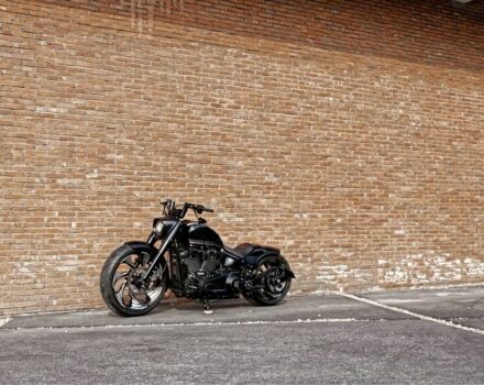 Харлей-Дэвидсон Другая, объемом двигателя 1.8 л и пробегом 0 тыс. км за 45000 $, фото 2 на Automoto.ua