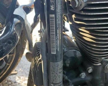 Харлей-Девідсон Інша, об'ємом двигуна 1.87 л та пробігом 0 тис. км за 8000 $, фото 8 на Automoto.ua