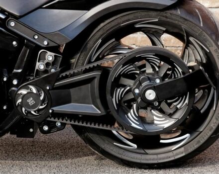 Харлей-Дэвидсон Другая, объемом двигателя 1.8 л и пробегом 0 тыс. км за 45000 $, фото 3 на Automoto.ua