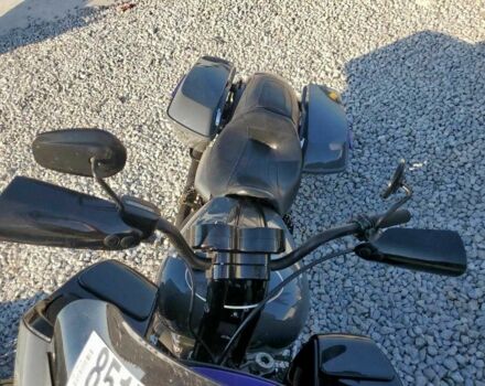 Харлей-Девідсон Інша, об'ємом двигуна 1.87 л та пробігом 0 тис. км за 8000 $, фото 4 на Automoto.ua