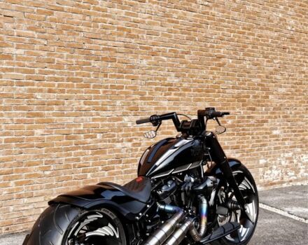 Харлей-Дэвидсон Другая, объемом двигателя 1.8 л и пробегом 0 тыс. км за 45000 $, фото 1 на Automoto.ua