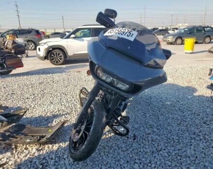 Харлей-Девідсон Інша, об'ємом двигуна 1.87 л та пробігом 0 тис. км за 8000 $, фото 1 на Automoto.ua