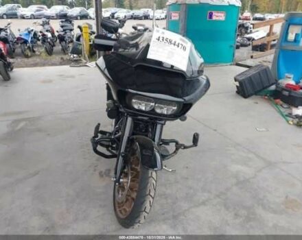 Харлей-Дэвидсон Другая, объемом двигателя 1.9 л и пробегом 0 тыс. км за 3500 $, фото 4 на Automoto.ua