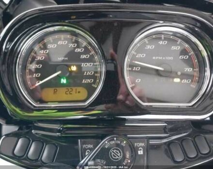 Харлей-Дэвидсон Другая, объемом двигателя 1.9 л и пробегом 0 тыс. км за 3500 $, фото 6 на Automoto.ua