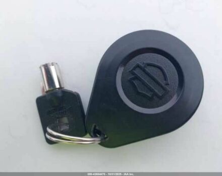 Харлей-Дэвидсон Другая, объемом двигателя 1.9 л и пробегом 0 тыс. км за 3500 $, фото 12 на Automoto.ua