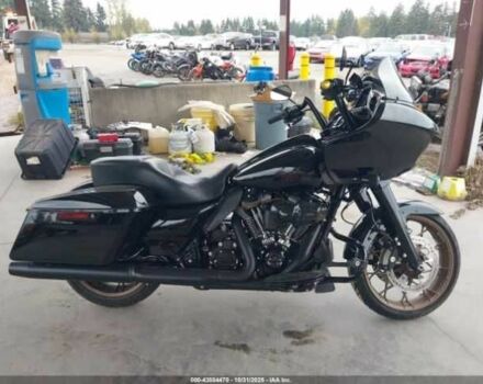 Харлей-Дэвидсон Другая, объемом двигателя 1.9 л и пробегом 0 тыс. км за 3500 $, фото 9 на Automoto.ua