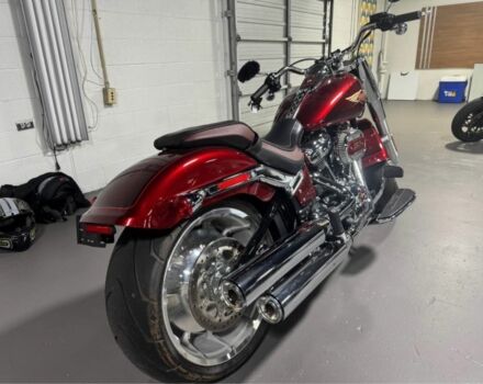 Харлей-Дэвидсон Другая, объемом двигателя 1.87 л и пробегом 0 тыс. км за 22000 $, фото 5 на Automoto.ua