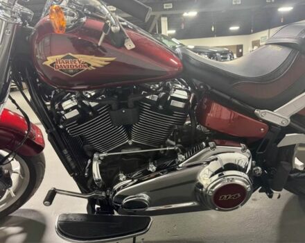 Харлей-Дэвидсон Другая, объемом двигателя 1.87 л и пробегом 0 тыс. км за 22000 $, фото 3 на Automoto.ua