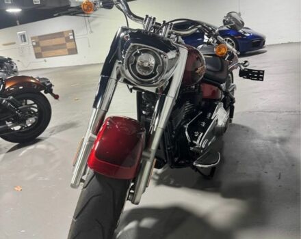 Харлей-Дэвидсон Другая, объемом двигателя 1.87 л и пробегом 0 тыс. км за 22000 $, фото 1 на Automoto.ua