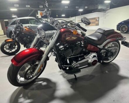 Харлей-Дэвидсон Другая, объемом двигателя 1.87 л и пробегом 0 тыс. км за 22000 $, фото 2 на Automoto.ua